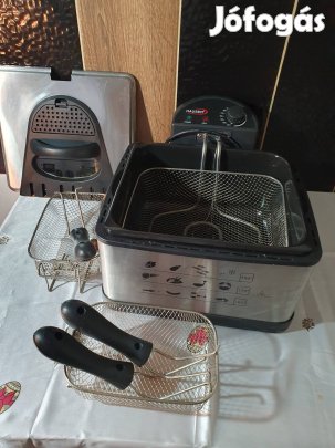 Hauser hidegzonás Sűtő szuper állapotú !