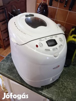 Hauser kenyérsütő