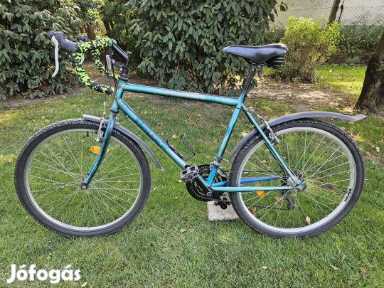 Hauser kerékpár / cyclocross / városi 26" L