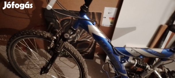 Hauser kerékpár eladó