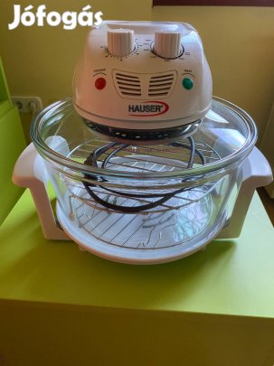 Hauser légkeveréses főzőedény eladó!