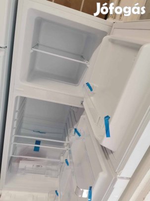 Hausmeister 3218 típusú kombi hűtőszekrény 3 év garanciával