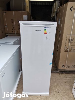 Hausmeister 4178 típusú fagyasztószekrény 3 év garanciával
