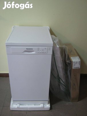 Hausmeister HM-1045 Mosogatógép 10 terítékes, Új, jótállással. vbn