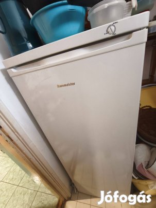 Hausmeister HM 4178 fagyasztó szekrény