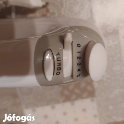 Hausmeister"  kombi mixer.