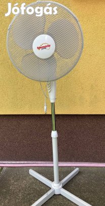 Hausmeister álló ventilátor (3.000 Ft)