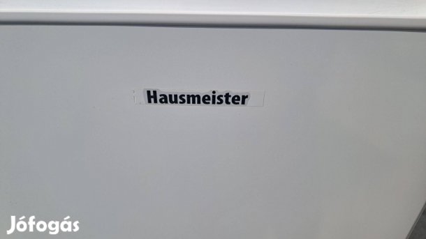 Hausmeister hüttő