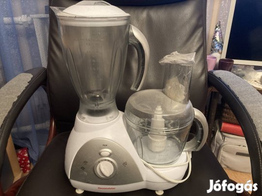 Hausmeister mennybéli turmixgép