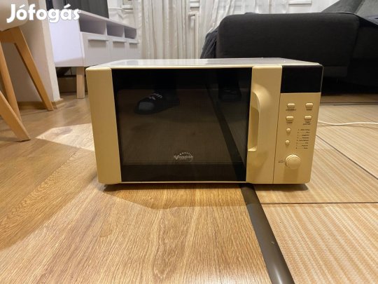 Hausmeister mikrohullámú sütő