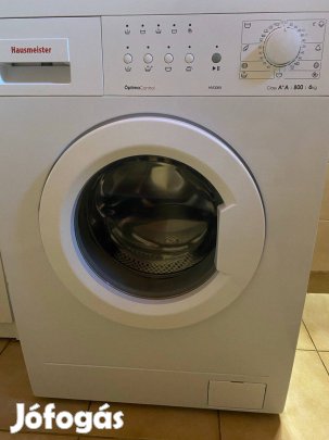 Hausmeister mosógép