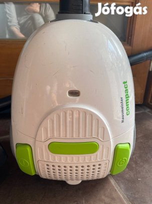 Hausmeister porzsákos porszívó