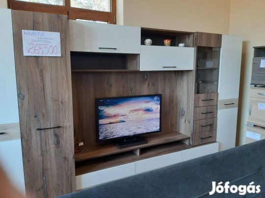 Havanna szekrénysor 