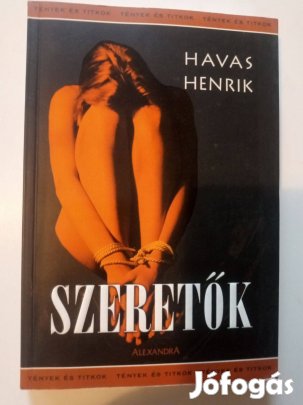 Havas Henrik Szeretők