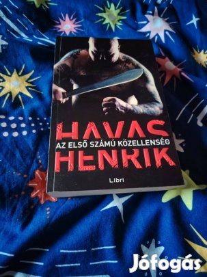 Havas Henrik: Az első számú közellenség