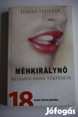 Havas Henrik: Méhkirálynő