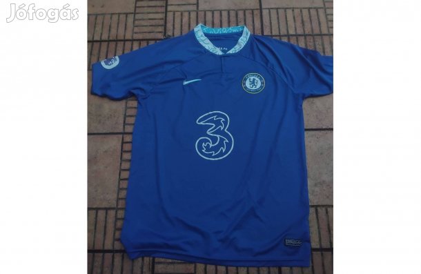 Havertz mez Nike mez Chelsea mez 22/23 L