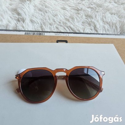 Hawkers napszemüveg teljesen új cimkés