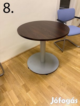 Haworth kör asztal