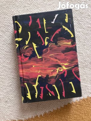 Háy János Boldog boldogtalan újszerű