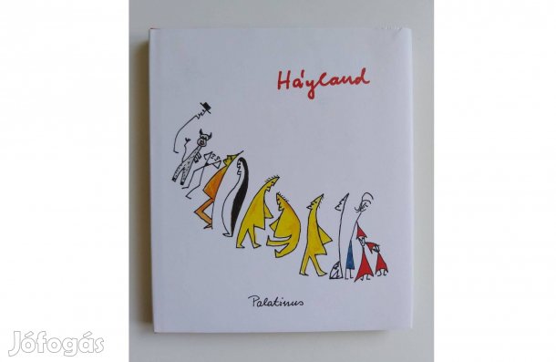 Háy János: Háyland