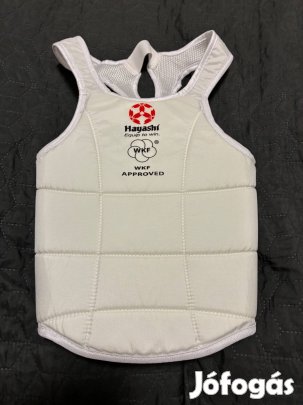 Hayashi testvédő eladó