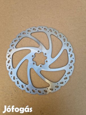 Hayes 203 mm féktárcsa - teljesen új