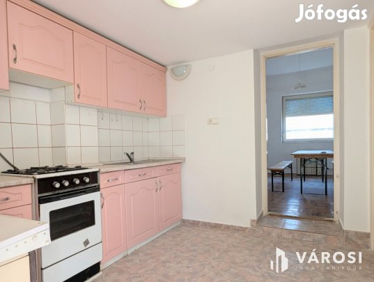 Ház + üzlet vagy 2 lakás?