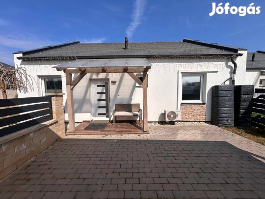 Ház eladó Szombathelyen