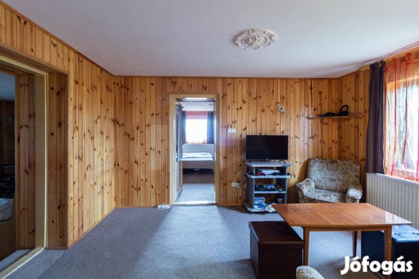 Ház eladó az Alföld szépségeivel Kiskunfélegyházán