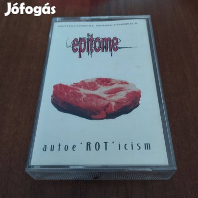 Hazai külföldi metál kazetták