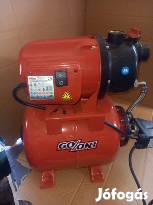 Házi Vízmű háztartási vízmű Go/on HW 3100 Güde