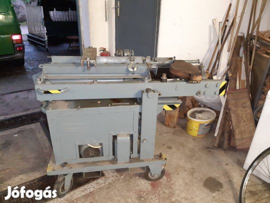 Házi fahasogató eladó