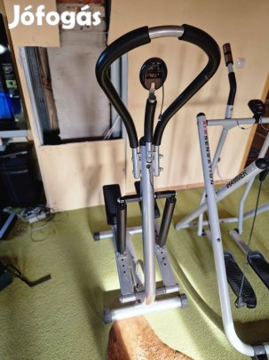 Házi fitness gép