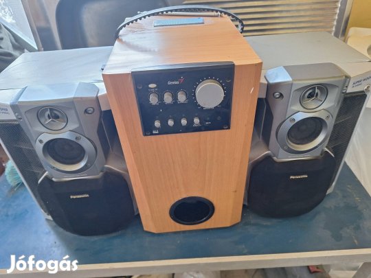 Házi készítésű zenedoboz