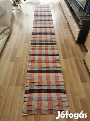 Házi szőttes hosszú 