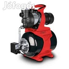 Házi vízmű 1400W 4800L/H beépitett szűrővel! HWW1400 scheppach