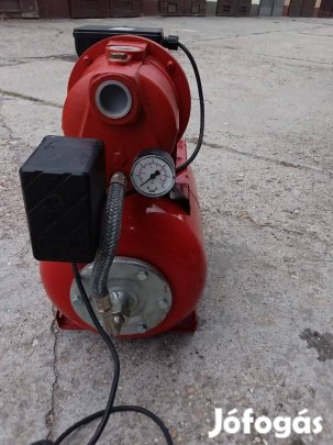 Házi vízmű Hww 900/25 Plus