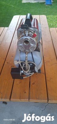 Házi vízmű (Hidrofor)