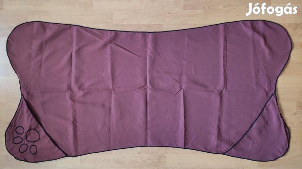 Háziállat kutya macska törölköző