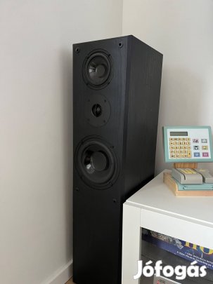 Házimozi 5.0 hangfal szett