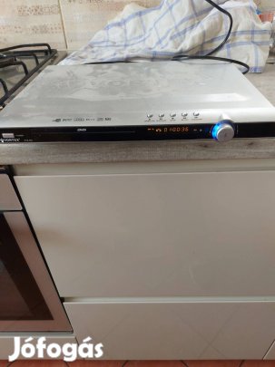 Házimozi 5.1 Vortex Használt