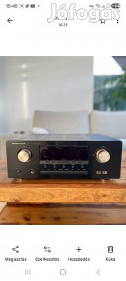 Házimozi alkalmi áron eladó!