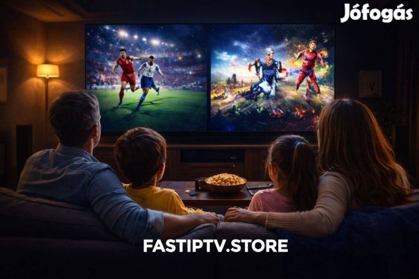 Házimozi beállítás és okostévé konfigurációs szolgáltatás