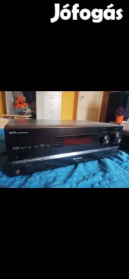 Házimozi erősítő 10.1