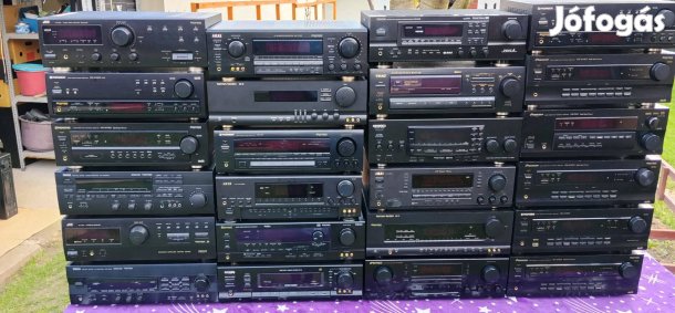 Házimozi erőstők 3