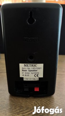 Házimozi hangfal szett