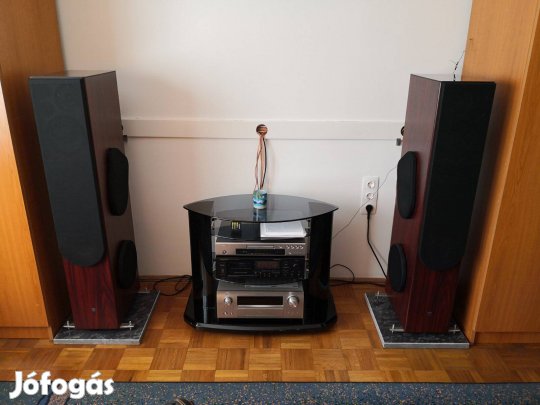 Házimozi hangfal szett