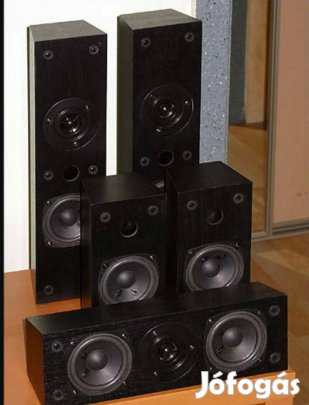 Házimozi hangfal szett 