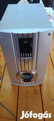 Házimozi mélynyomó erősítő eladó.